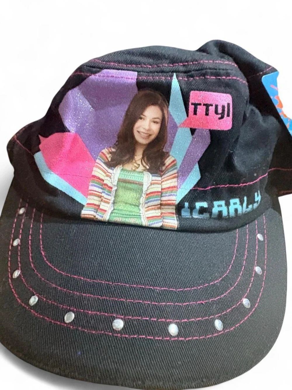 Nickelodeon brand authentic